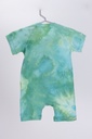 Seafoam Mist Shortie