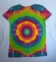 Kaleidoscope Rainbow T-Shirt