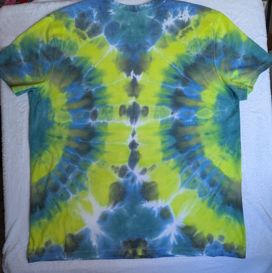 Electric Tide T-Shirt