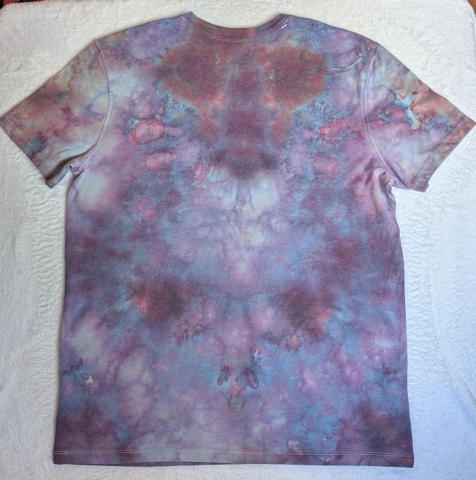  Dusty Lavender T-Shirt 