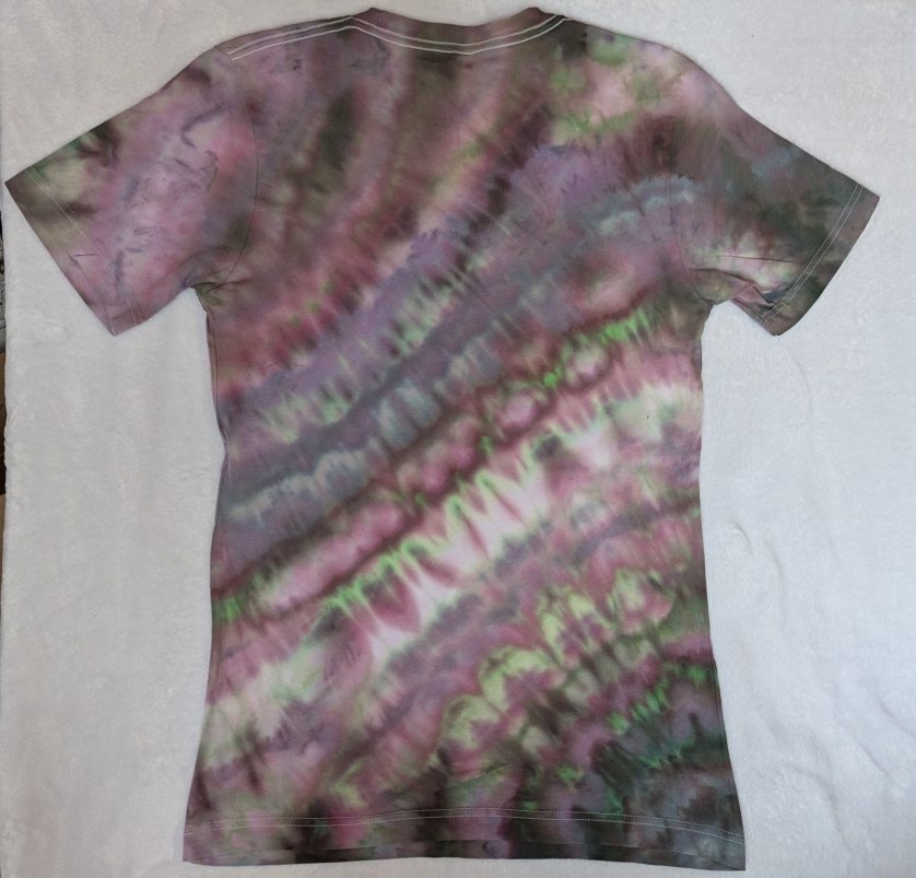 Cosmic Garden T- Shirt 