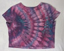 Mindbender Crop Top 