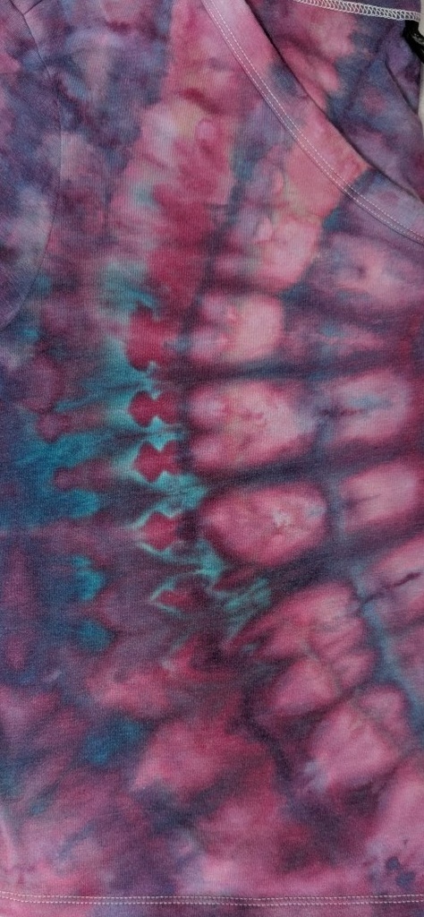 Mindbender Crop Top 