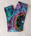 Electric Rainbow Leggings   