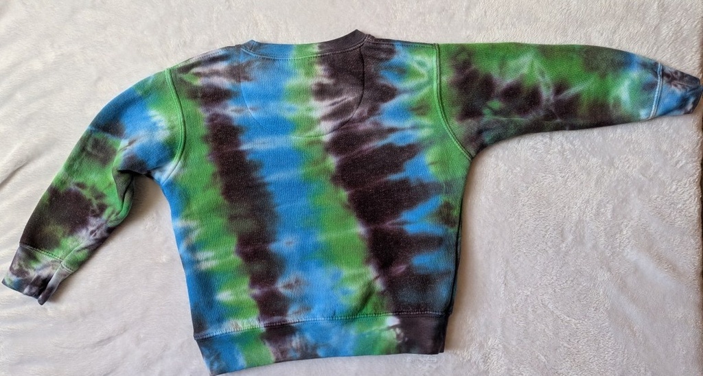 Crocodile Rock Crewneck