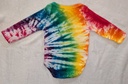 Rainbow Dreams Onesie 