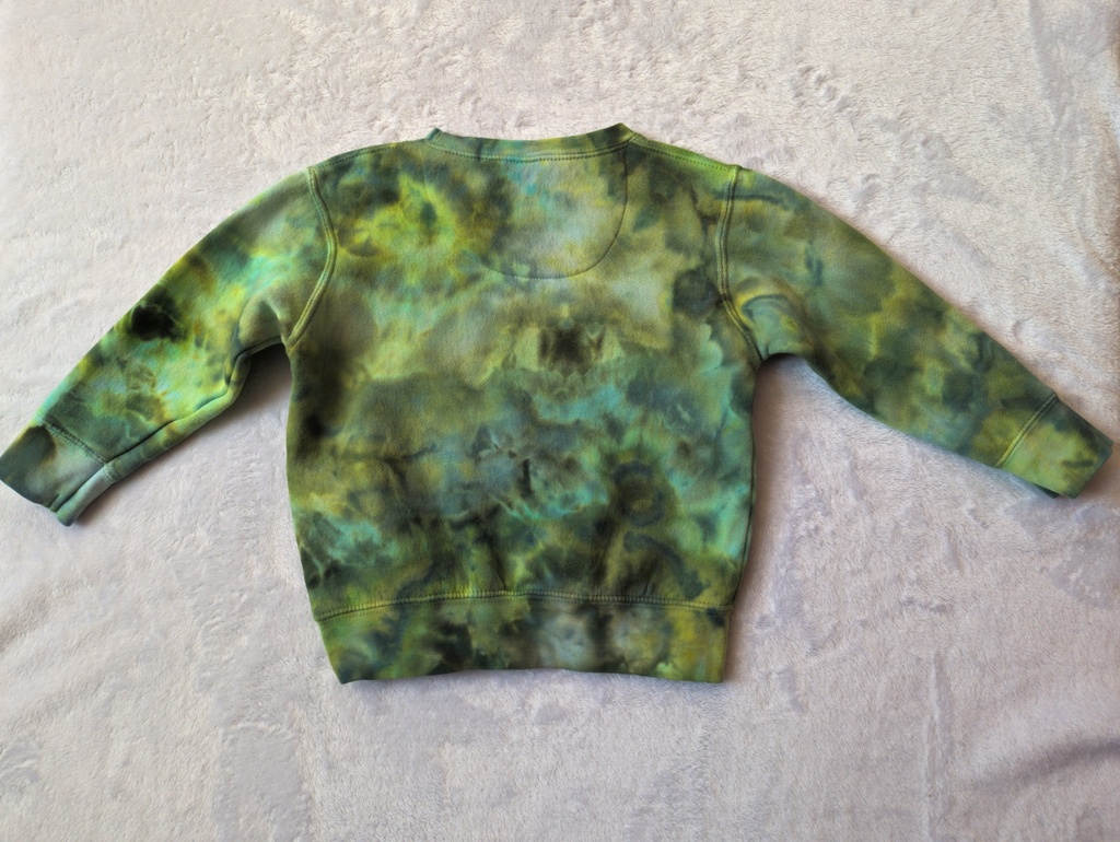 Dragons Heart Crewneck  