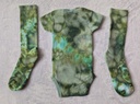 Malachite Madness Mama and Mini Set