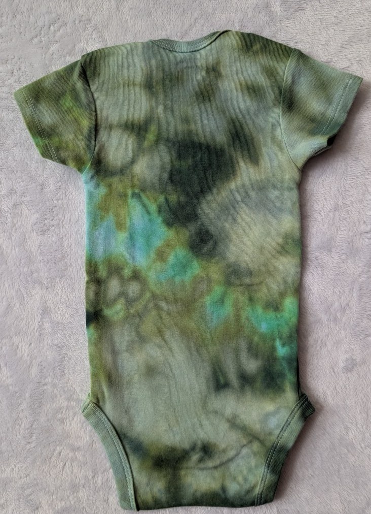 Malachite Madness Mama and Mini Set