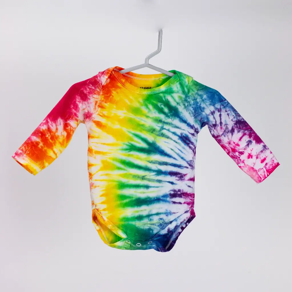 Rainbow Dreams Onesie 