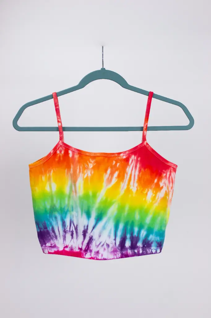 Rainbow Whisper  