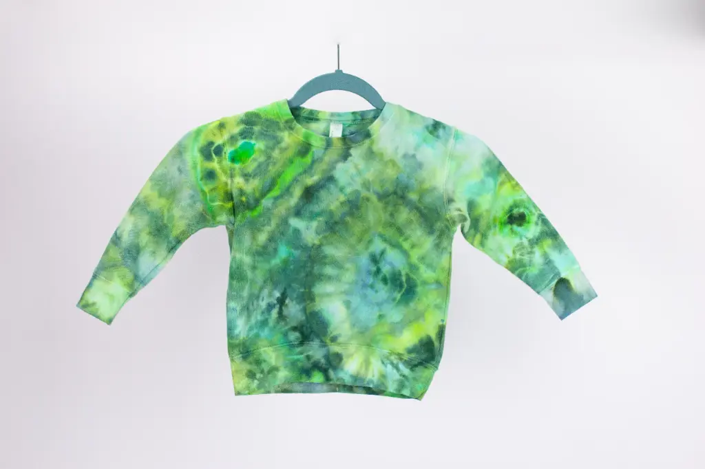 Dragons Heart Toddler Crewneck  