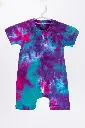 Purple Supernova Shortie
