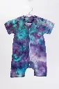  Intergalactic Swirl Shortie 