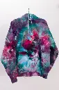 Waves and Wine Heavy Cotton Hoodie