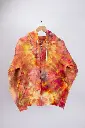 Fuego Heavy Cotton Zip-Up