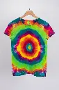 Kaleidoscope Rainbow T-Shirt