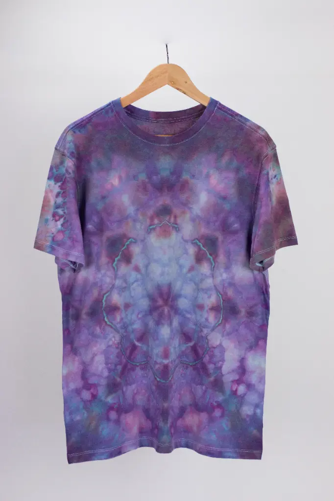  Dusty Lavender T-Shirt 