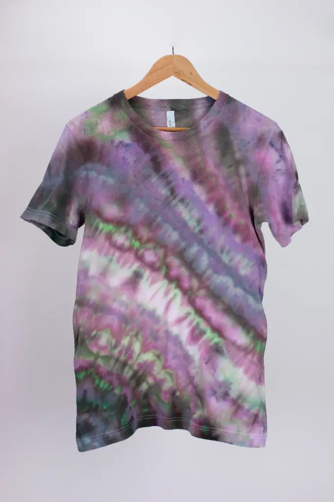 Cosmic Garden T- Shirt 