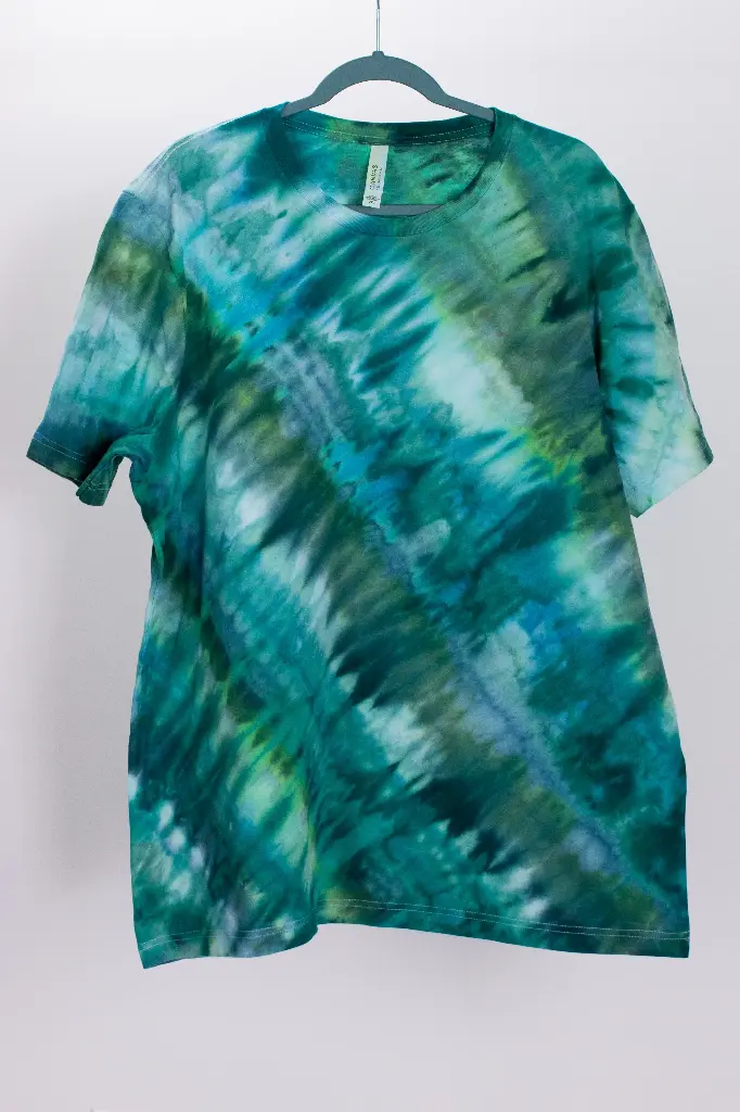 Moonlit Lagoon T-Shirt 