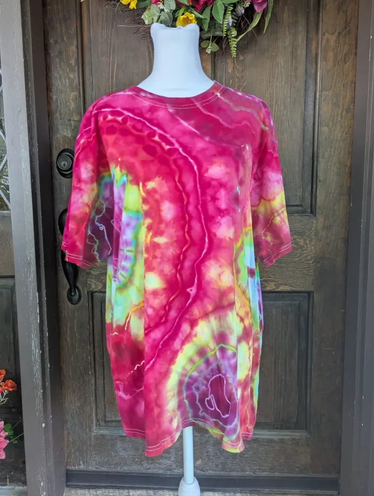 Rocky Rainbow T-Shirt 