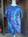 Tanzanite Waters T-Shirt 