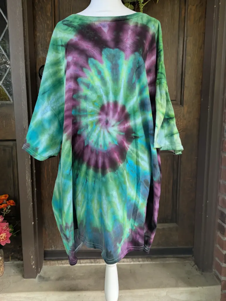 Imperial Vortex T-Shirt 