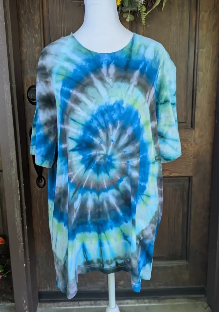 Electric Lagoon T-Shirt  