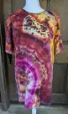 Cosmic Embers T-Shirt   