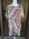 Earthy Agate T-Shirt    