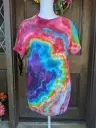  Rainbow Waters T-Shirt   