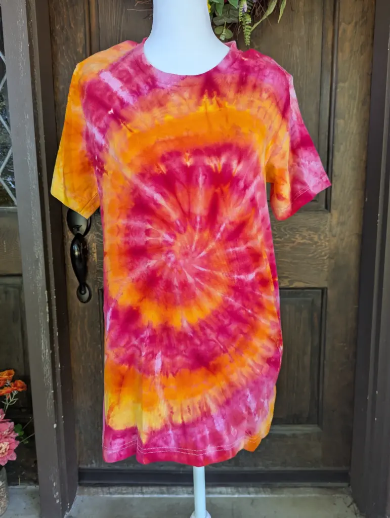  Mango Dragon Fruit T-Shirt   