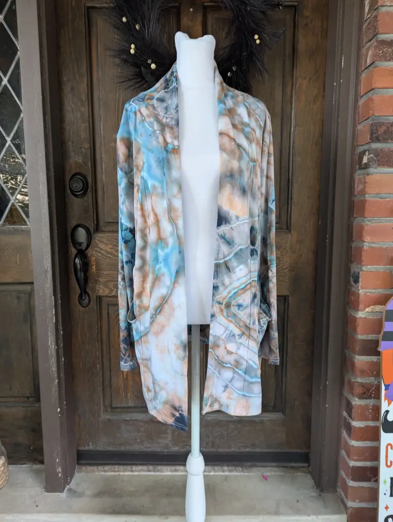 SOLD: for Christy 