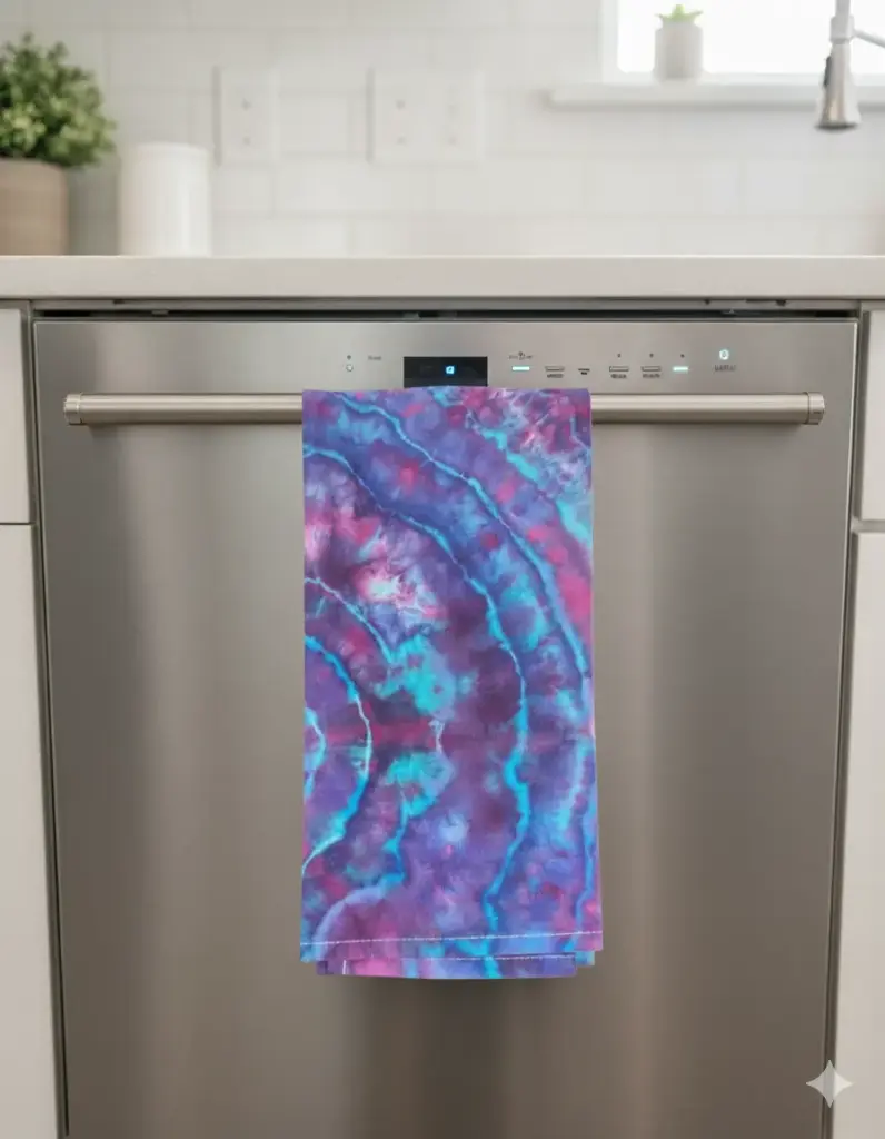 Dish/Tea Cotton Towel  