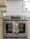 Dish/Tea Cotton Towel    