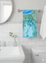 Dish/Tea Cotton Towel   