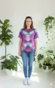 Fluorite Prism T-Shirt   