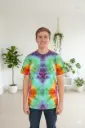 Rainbow Prism T-Shirt  