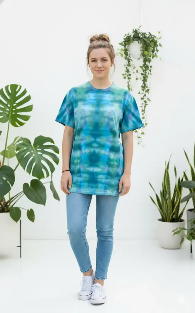 Lagoon Waters T-Shirt   
