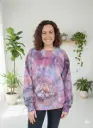 Strawberry Skies Crewneck Sweatshirt 
