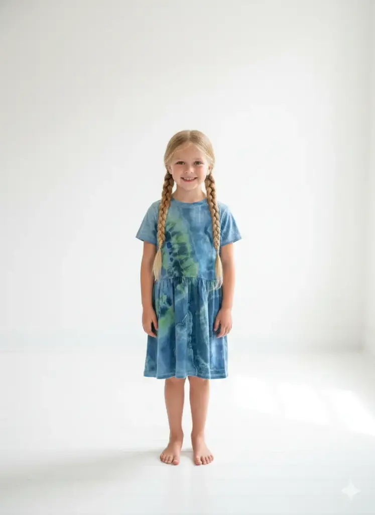 Bayou Breeze Toddler Dress 
