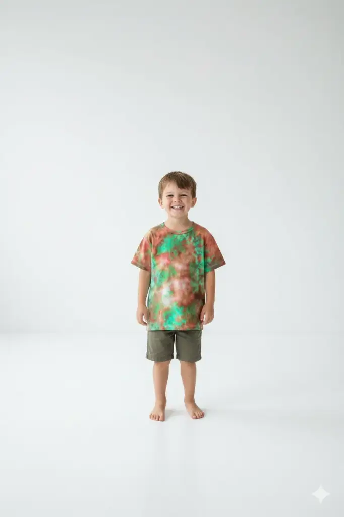 Toddler T-shirt 