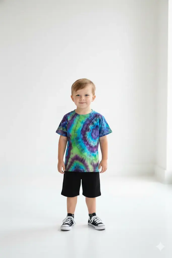 Toddler T-shirt 