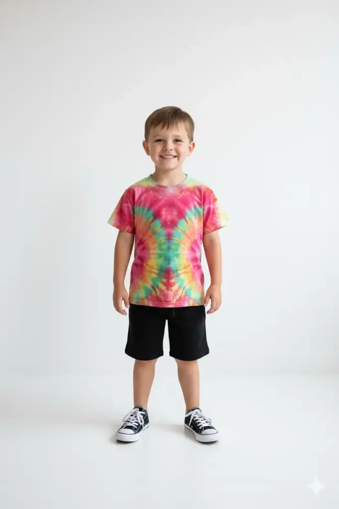 Toddler T-shirt 