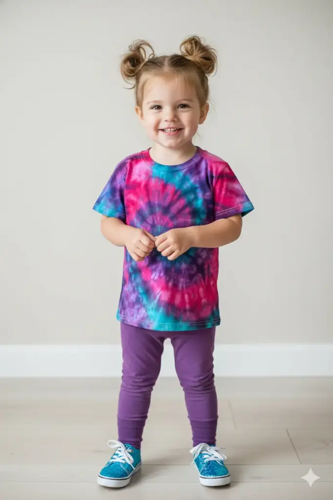 Toddler T-shirt 