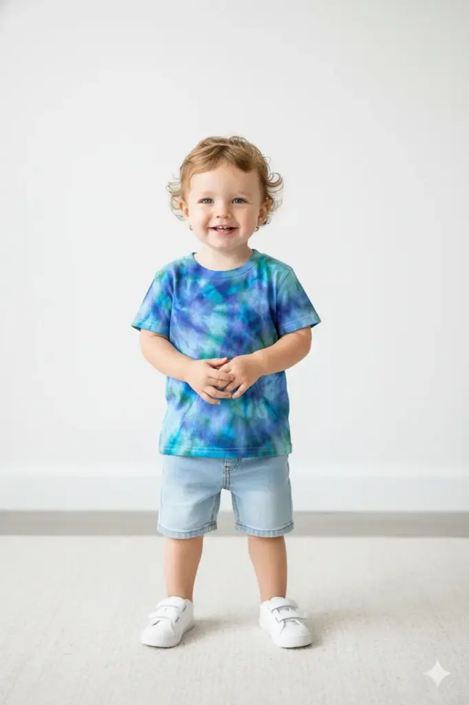 Toddler T-shirt  