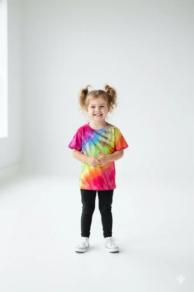 Toddler T-shirt  