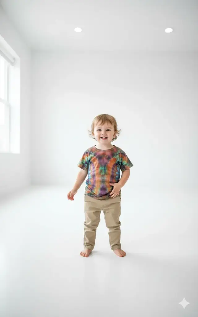 Toddler T-shirt 