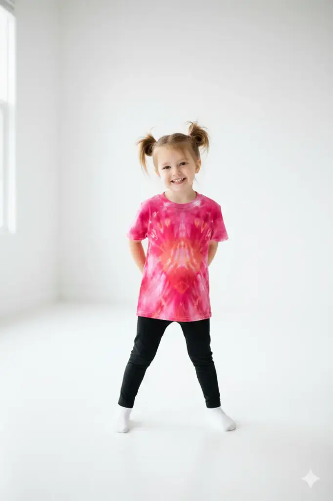 Toddler T-shirt
