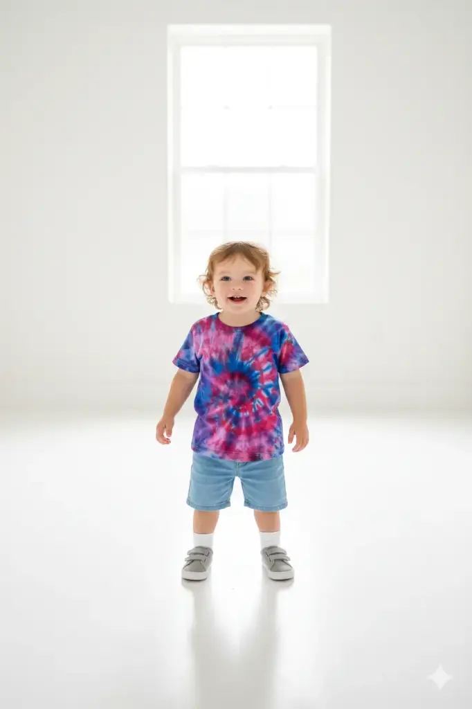 Toddler T-shirt 